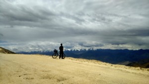 Khardungla Pass