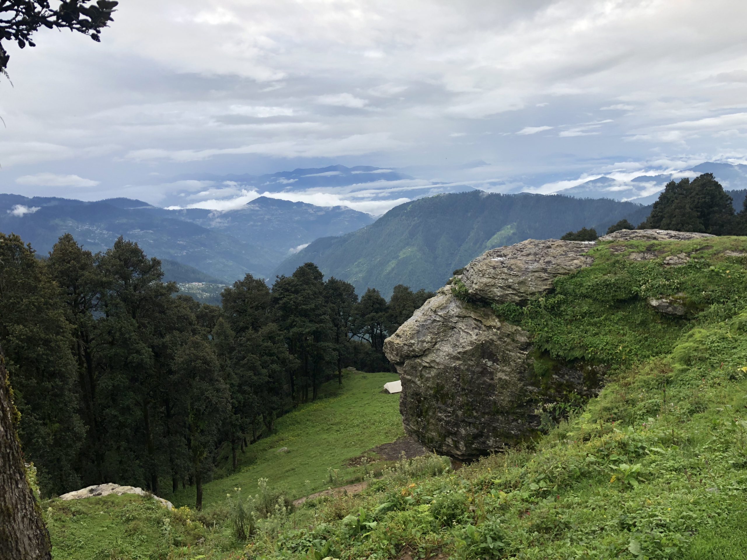 Himachal Trek