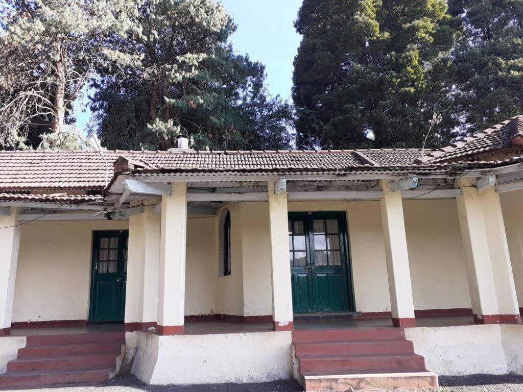 ooty holiday home