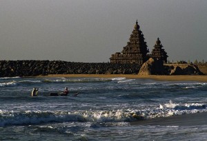 Mahabalipuram 1
