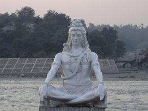 Visit rishikesh