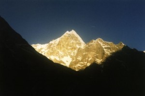 Gangotri