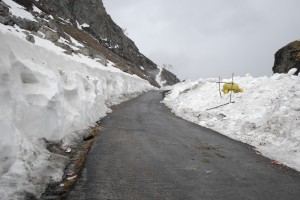 Rohtang-Pass