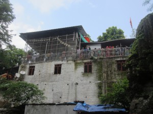 Jhund Hanuman Temple