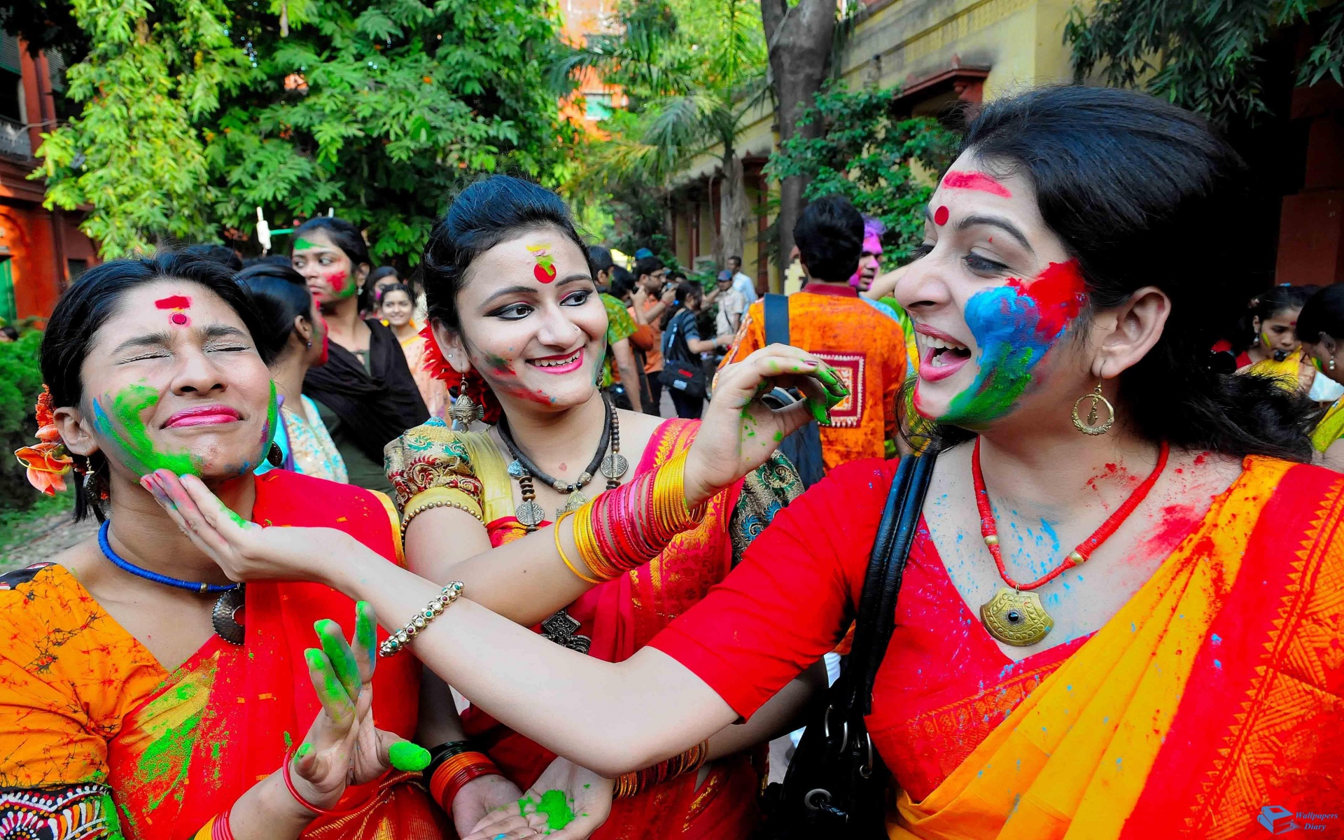 Five Unique Festivals Of India You Shouldn t Miss Realbharat