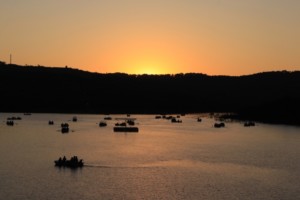 Venna Lake Mahabaleshwar