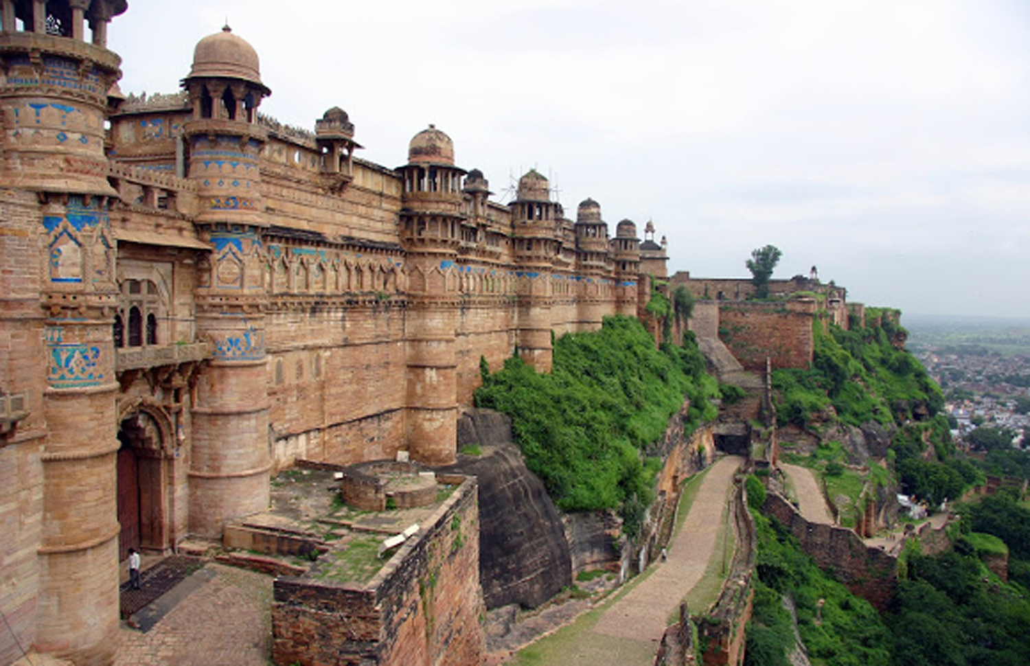 forts of India