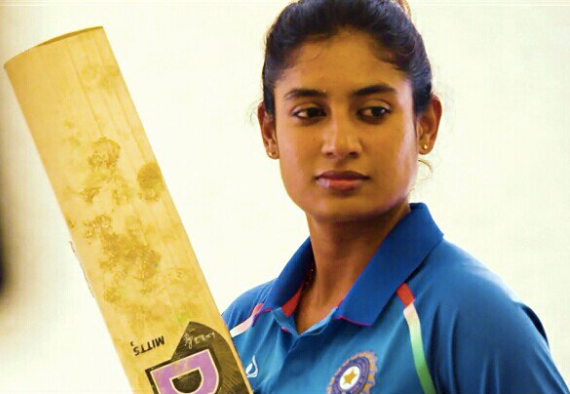 mithali raj