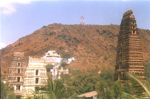Panakala Narasimha Temple