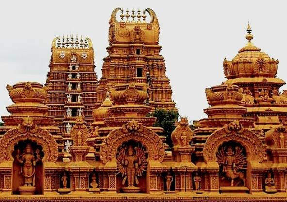 Nanjundeshwara Temple