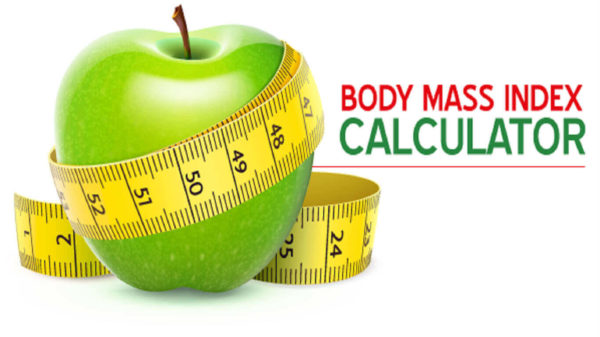 BMI calculator