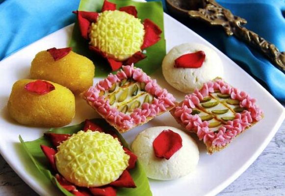 bengal sweets