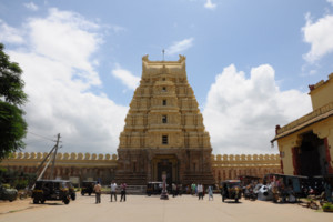 Attractions around Mysore