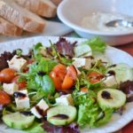 Healthy Indian salad recipes