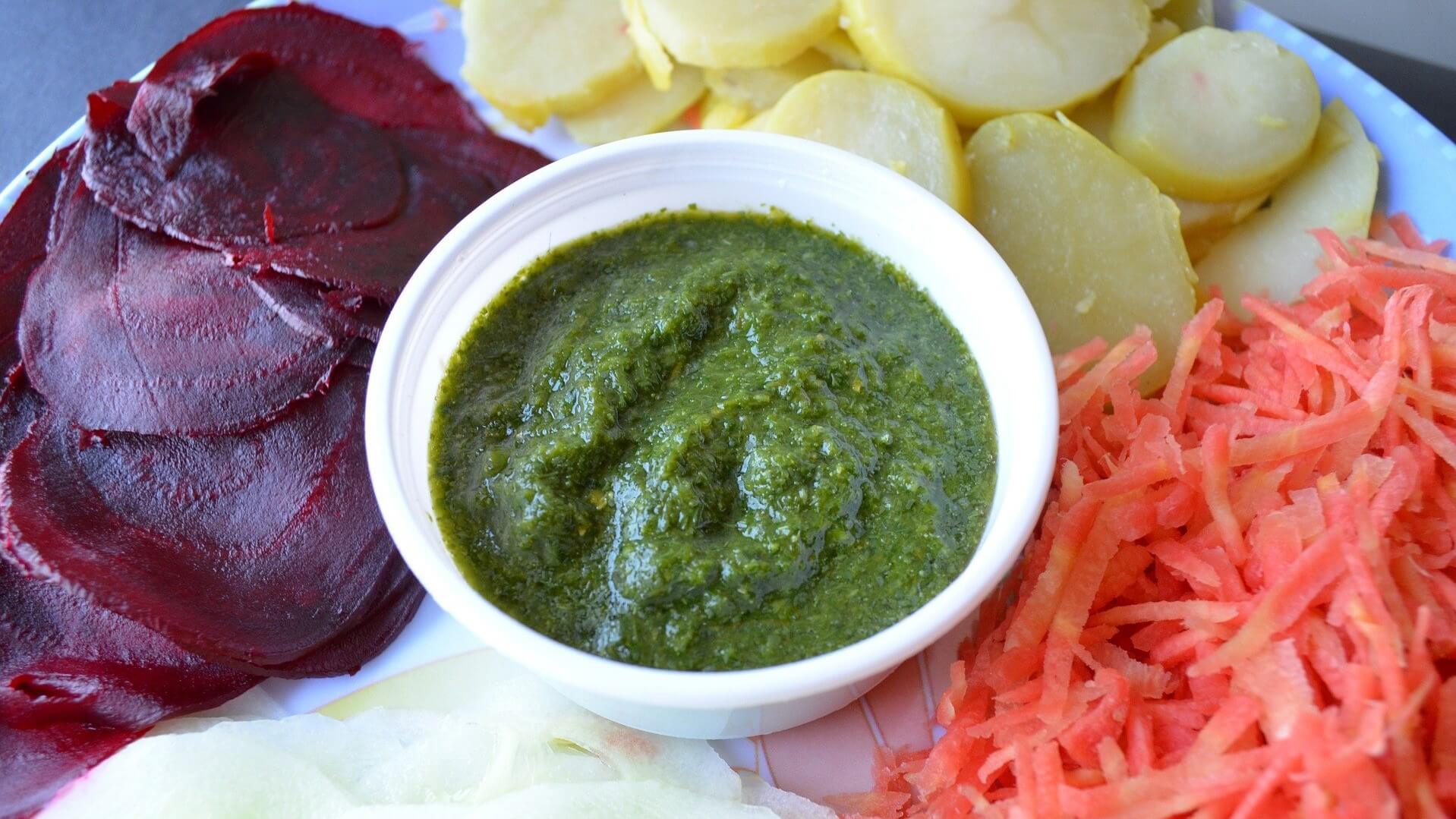 Top 5 Indian Chutneys Maharashtrian Style in Easy Steps