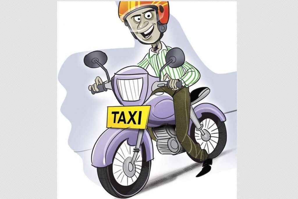 Best Bike Taxi Services